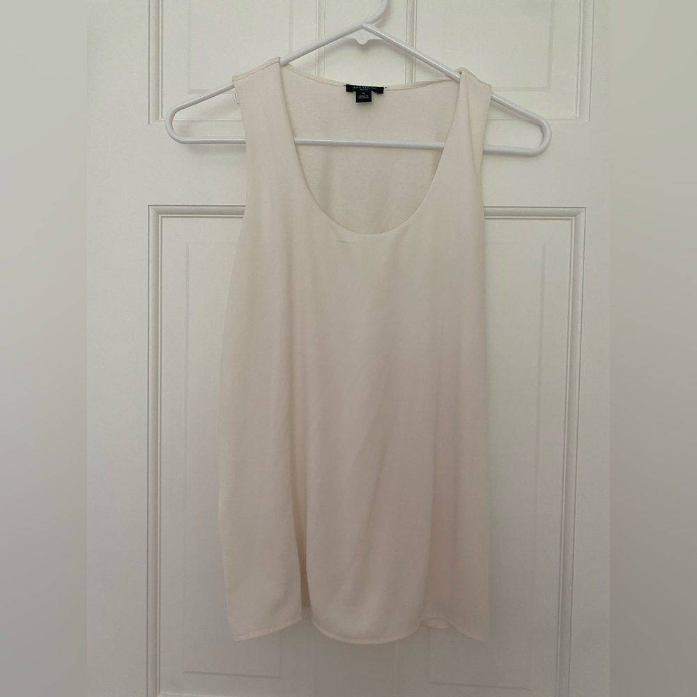 Ann Taylor Shirt
